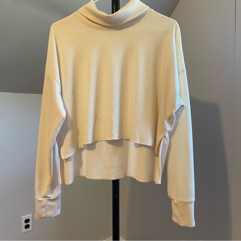 Women’s turtleneck